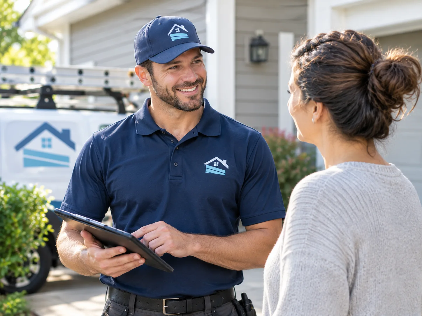 Commercial Siding Repair in Swanville, MN